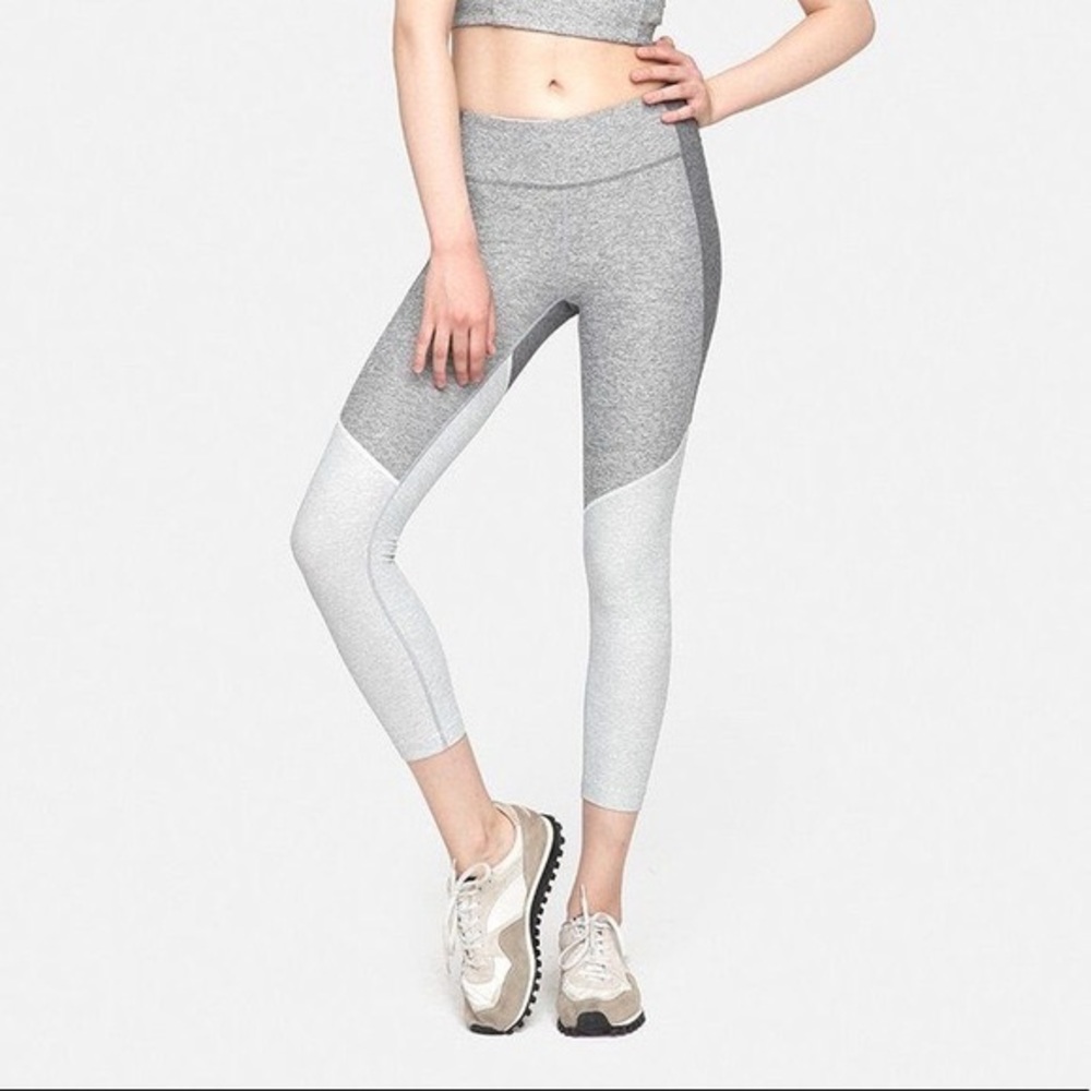 OUTDOOR VOICES LEGGINGS